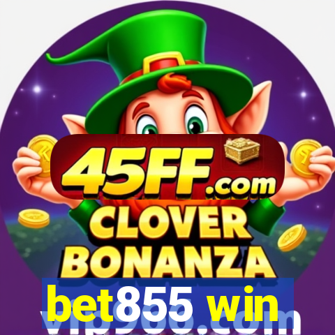 bet855 win